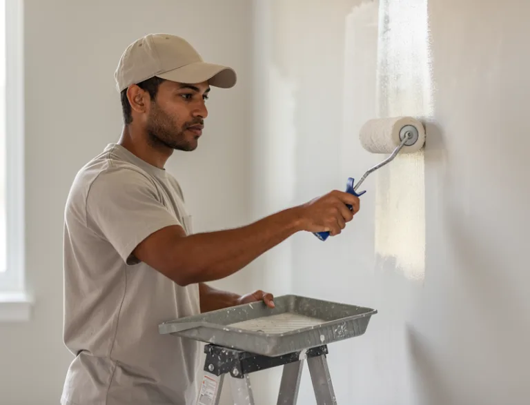 Painter service in Tallahassee